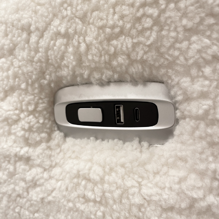 MIDDLE BOURN KOLTUK6