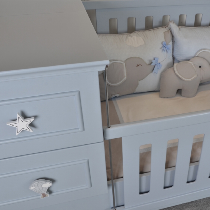 ROOF BABY YATAK13