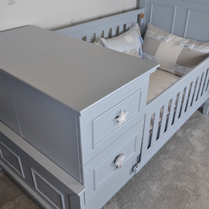 ROOF BABY YATAK13