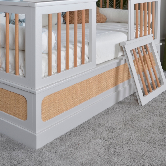 OLIVEVILLE BEBEK KARYOLA10