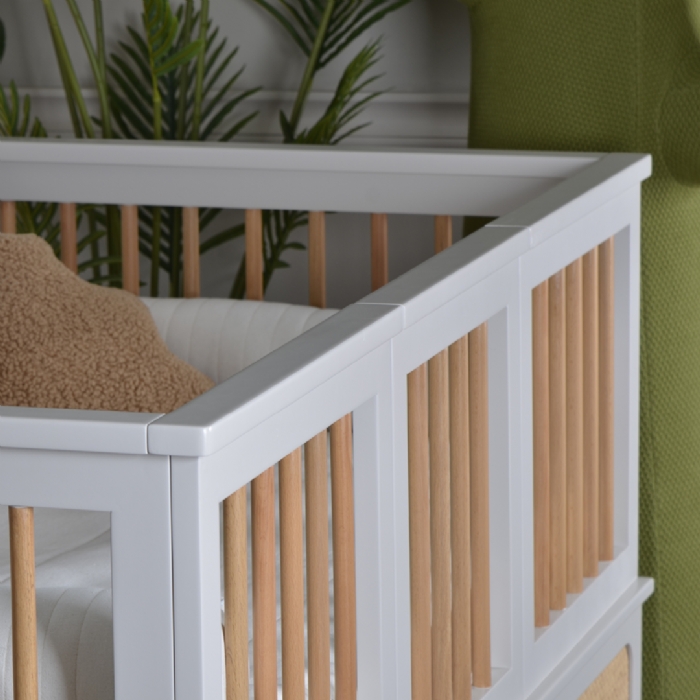 OLIVEVILLE BEBEK KARYOLA10