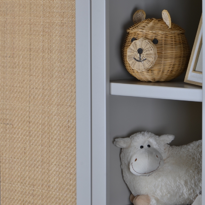 OLIVEVILLE BEBEK DOLAP12