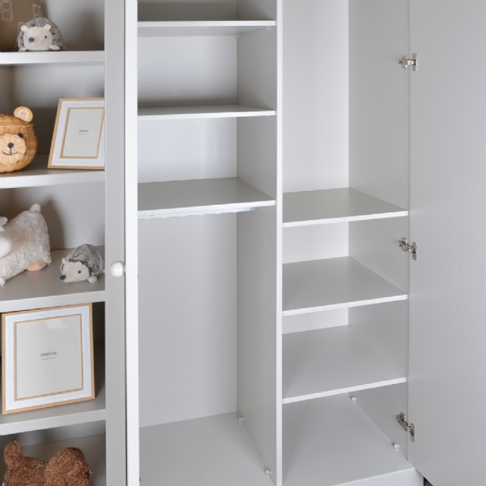 OLIVEVILLE BEBEK DOLAP12