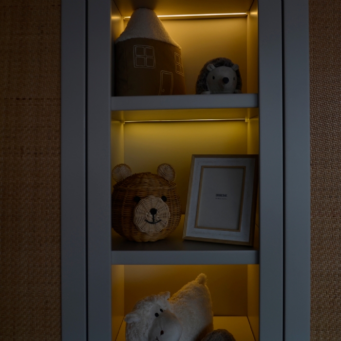 OLIVEVILLE BEBEK DOLAP12