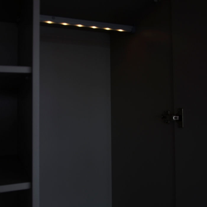 OLIVEVILLE BEBEK DOLAP12