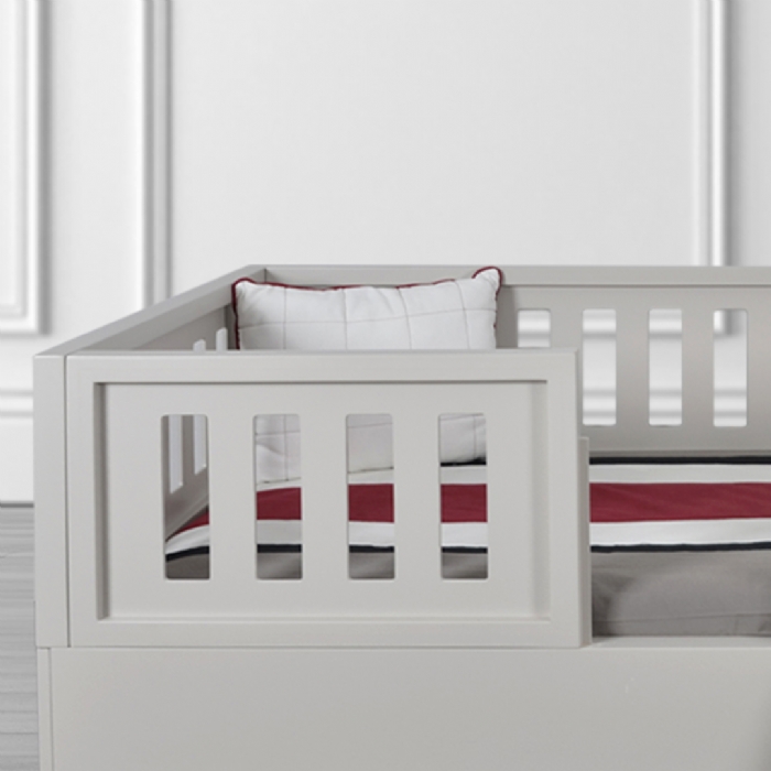SKYLAND 80X180 MONTESSORI KARYOLA  7